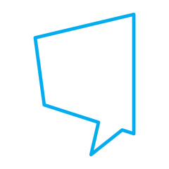 Explosions pop art style icon