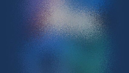 Obraz premium abstract blue background