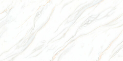 Elegant white marble texture with subtle gold veining for modern interiors and luxury design projects perfect for backgrounds and surface designs