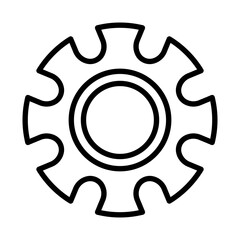 Obraz premium Settings