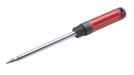 Dual Tip Screwdriver