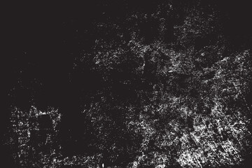 Obraz premium Distressed overlay texture of cracked concrete 