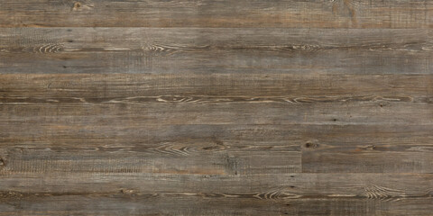 Fototapeta premium Rustic brown wood planks create warm, inviting textures for cozy spaces and natural designs, ideal for backgrounds and flooring projects