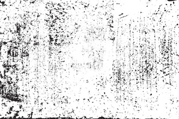 Flat design distressed texture background
