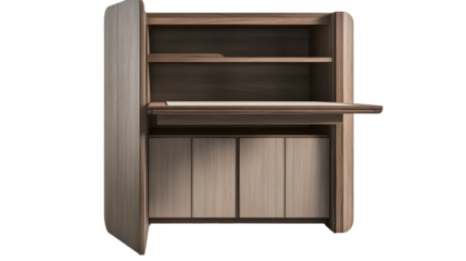 Multiuse Desk Organizer