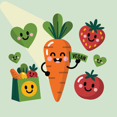 Plants, Peace, and World Vegan Day