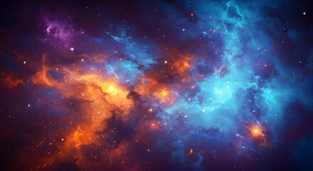 Cosmic Abstraction: The Universe Reimagined