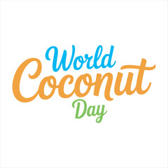 World Coconut Day Vector Illustration.
Coconut Drink with Straw and Umbrella Line Art,
Tropical Coconut Juice Outline Design,
Hand Drawn Coconut Beverage Vector Graphic,
