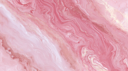 Elegant pink marble texture seamless background luxurious abstract design for various projects