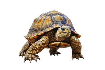 Obraz premium Turtle (JPG 300Dpi 10800x7200)