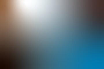 Abstract Color Gradient: Captivating blend of light and shadow with a spectrum of colors, evoking a sense of depth and tranquility.