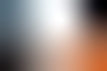 Abstract Gradient: A minimalist display of smooth transitions between shades, resulting in an artful expression. capturing the essence of versatility and refined design