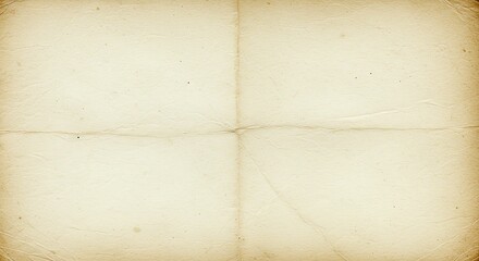 Fototapeta premium Folded Paper Texture