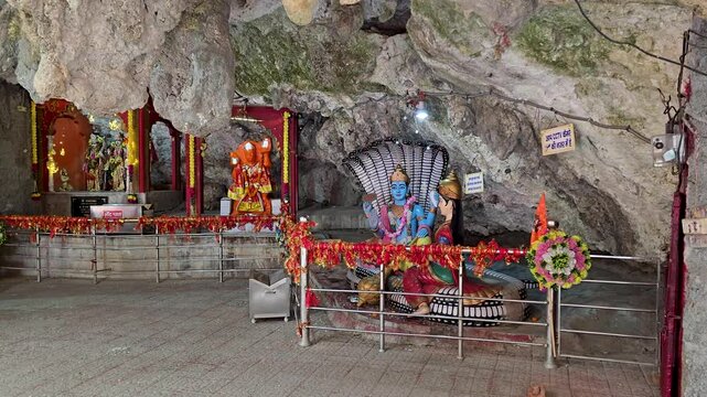 Worship in the Heart of the Temple