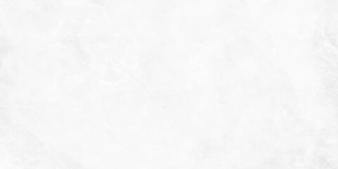 Concrete white Panorama blank rough wall for background. Abstract white stone marble concrete floor or old cement grunge background. crack white wall texture.	
