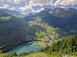Passo dello Spluga