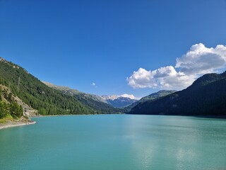 Passo dello Spluga