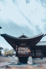 Fototapeta premium Urban Landscapes and Cultural Heritage of South Korea