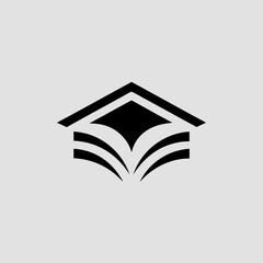 graduation cap icon