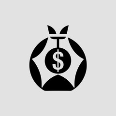 money bag icon
