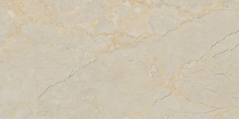 Fototapeta premium Elegant beige marble texture with subtle veining creates a sophisticated backdrop for design projects, adding a touch of luxury and timeless style