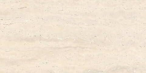 Elegant beige travertine stone texture creates a warm, inviting modern backdrop for architecture, interiors, and design projects needing a subtle, natural touch