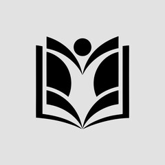 open book icon