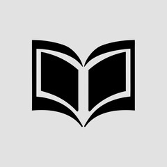 open book icon