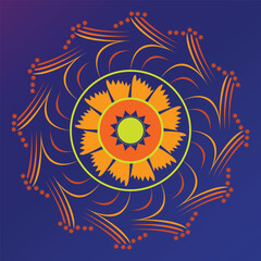 Art & Illustration mendela design