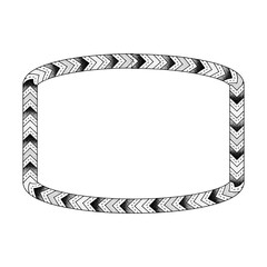 vector frame for your text