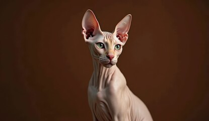 siamese cat with a mask