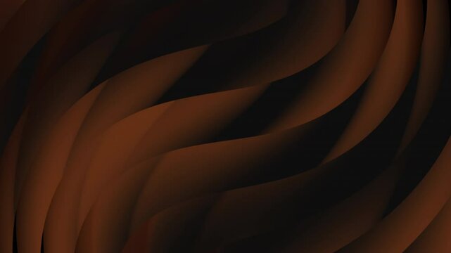 Dark brown to black abstract gradient background, suitable for website banners, presentations, digital designs, and social media graphics.