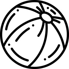 Beach Ball