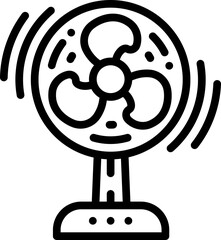 Electric Fan