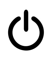 power switch on the wall