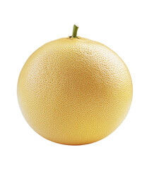 Ripe Pomelo Fruit