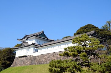 江城 伏見櫓