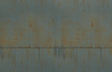 Authentic Rust Texture – Perfect for Design Projects


