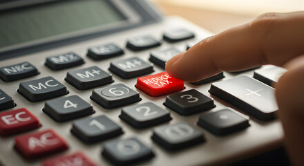 Tax reduction strategies using calculator for financial planning and tax management services online tips