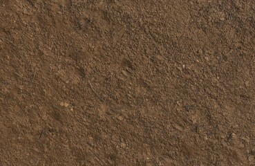 Natural Mud Ground Texture – 6K Real Soil Surface for Architecture

