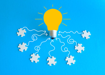Business concept,collaboration,cooperation,teamwork, innovation,human resources,recruitment,team...