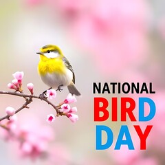 bird day