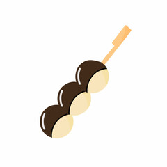 wooden spoon with honey