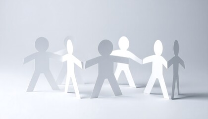 Working Together for Positive Impact