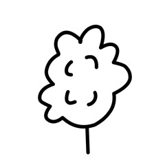 Dessert Vector Icon