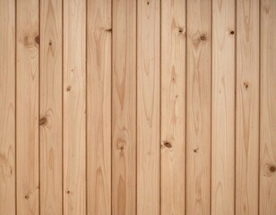 Obraz premium Maple, Oak, and Walnut Wood Plank Texture Background
