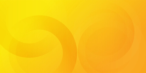 Yellow alternating color background. Dynamic shape composition. Applicable for gift cards, covers, posters. Poster design