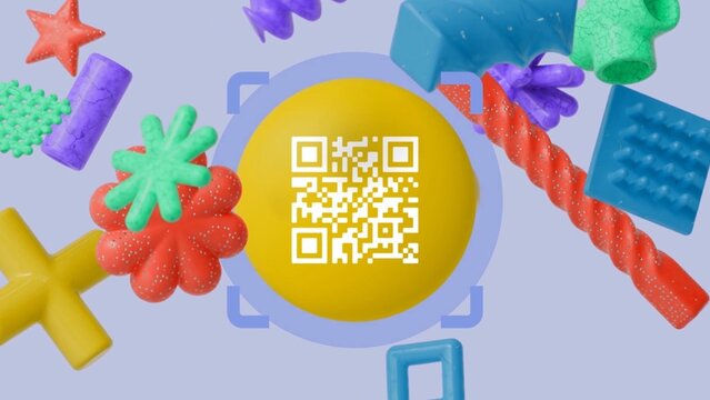 Soft 3D Code Identity