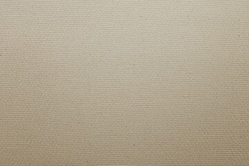Neutral canvas texture background
