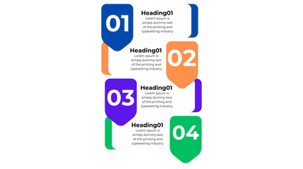 Infographic on event planning strategies business environment visual guide digital marketing insights